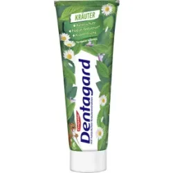 Colgate Dentagard Kräuter Zahncreme 75ML