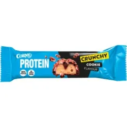 Corny your Protein Bar Cookie Crunch 45G