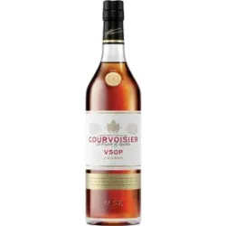 Courvoisier Cognac VSOP 40% 0,7L
