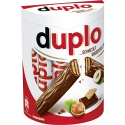 Duplo Original 182G 10ST