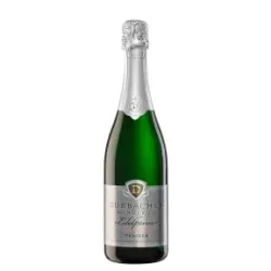 Durbacher Edelprinz Sekt trocken 0,75L
