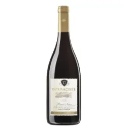 Durbacher Pinot Noir Im Eichenfass Gereift trocken 0,75L