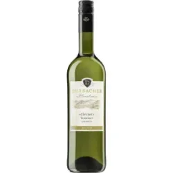 Durbacher Plauelrain Clevner Traminer Kabinett 0,75L
