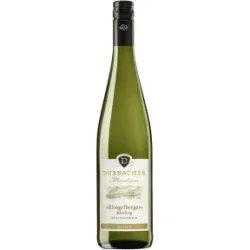 Durbacher Plauelrain Klingelberger Riesling 0,75L