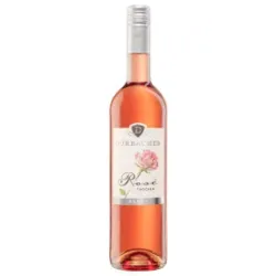 Durbacher Spätburgunder Rosé trocken Edition Rose 0,75L