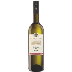Durbacher Edition Nr.0 Klassik Entalkoholisierter Weißwein lieblich 0,75L