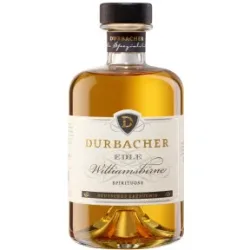 Durbacher Edle Williams Birne 40% 0,5L
