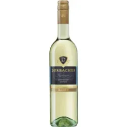 Durbacher Rivaner Weißwein trocken 0,75L