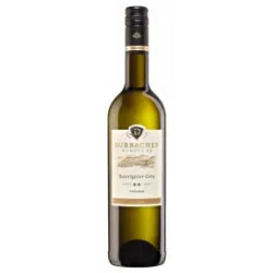 Durbacher Souvignier Gris trocken 0,75L