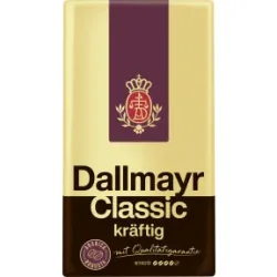 Dallmayr Classic kräftig 500G