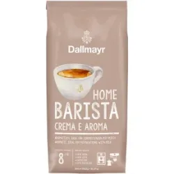 Dallmayr Home Barista Crema E Aroma ganze Bohnen 1KG