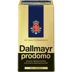 Dallmayr Prodomo gemahlen 500G