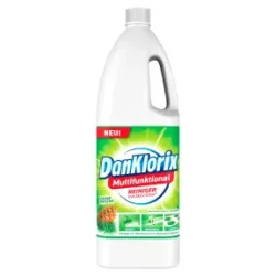 Danklorix Bleichmittel Frischeduft 1,5L