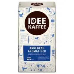 Darboven Idee Kaffee Classic gemahlen 500G