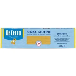 De Cecco Spaghetti Senza Glutine 400G