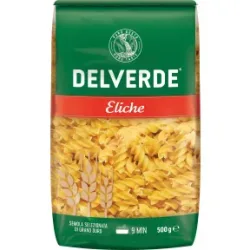 Delverde Nudeln Eliche 500G
