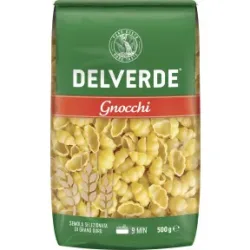 Delverde Nudeln Gnocchi 500G