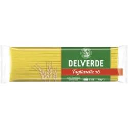 Delverde Classica Tagliatelle 500G