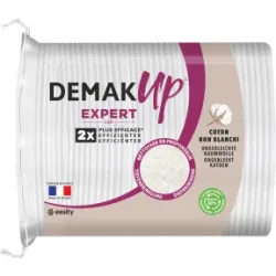 Demak'Up Expert Oval Wattepads 50ST