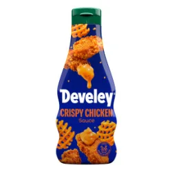 Develey Crispy Chicken Sauce 250ML