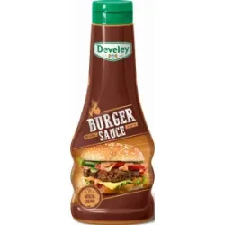Develey Burger Sauce 250ML