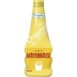 Develey Our Original Mayonnaise 500ML
