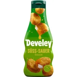 Develey Süß-Sauer Sauce 250ML