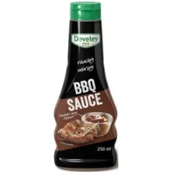 Develey BBQ Sauce 250ML