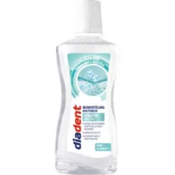 Diadent Mundspülung Sensitive 500ML