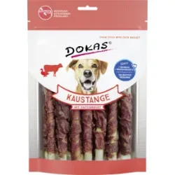 Dokas Kaustange mit Entenbrust 200G