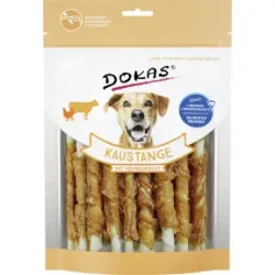 Dokas Kaustange mit Hühnerbrust 200G