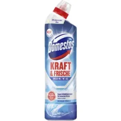 Domestos WC-Gel Kraft & Frische Ocean Fresh 750ML