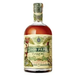 Don Papa Baroko 40% 0,7L