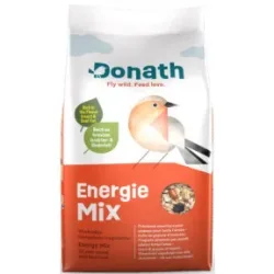 Donath Vogelfutter Energie Mix 1KG