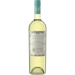 Doppio Passo Moscato Sicilia DOC 0,75L