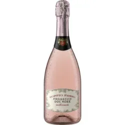 Doppio Passo Prosecco Rosé DOC 11,5% 0,75L