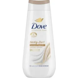 Dove Advanced Care Duschcreme Seidig Zart 225ML