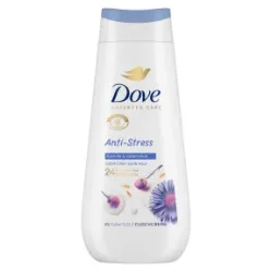 Dove Advanced Care Pflegende Duschcreme Anti-Stress mit Kamille & Hafermilch 225ML