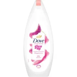 Dove Pflegedusche Glow Up 250ML