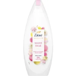 Dove Pflegedusche Sweet Treat 250ML