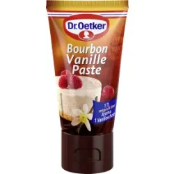 Dr.Oetker Bourbon Vanille Paste 50G