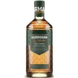 Evermann Whisky 42% 0,7L