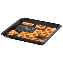 EDEKA zuhause Backblech ausziehbar