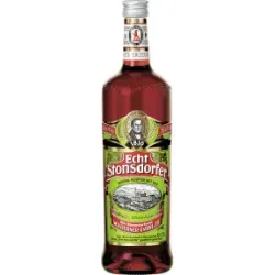 Echt Stonsdorfer Kräuterlikör 32% 0,7L