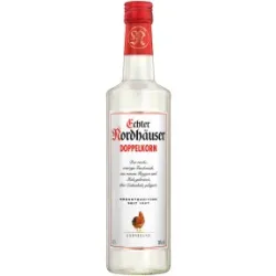 Echter Nordhäuser Doppelkorn 38% 0,7L