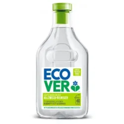 Ecover Allzweckreiniger Zitronengras & Ingwer 1L 40Dosen