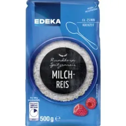 EDEKA Milch-Reis lose 500G
