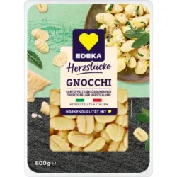 EDEKA Herzstücke Gnocchi 500G