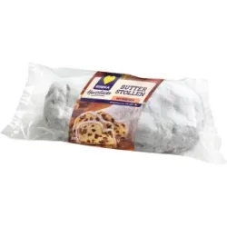 EDEKA Herzstücke Butterstollen 500G