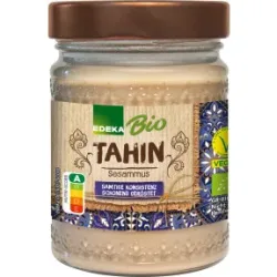 EDEKA Bio Tahin Sesammus 250G